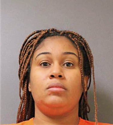 Siplin Shamira - Volusia County, FL 