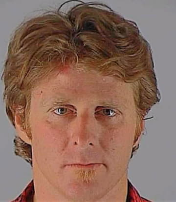 Harvey Shawn - Deschutes County, OR 