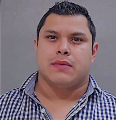 Maldonado Yamil - Hidalgo County, TX 