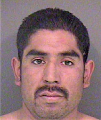 Hernandez-Garcia Constantino - Madera County, CA 