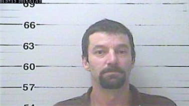 Wenstrom David - Harrison County, MS 