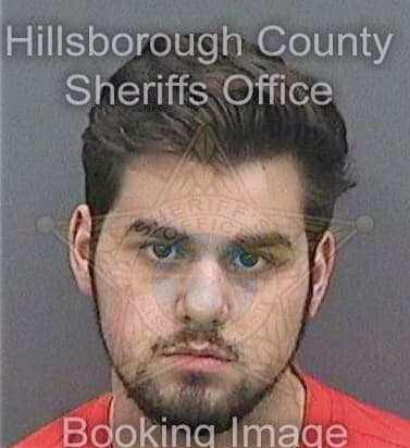 Diazdiaz Diego - Hillsborough County, FL 