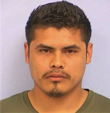 Hernandez Jesus - Travis County, TX 