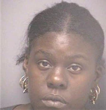 Johnson Tatiana - Hillsborough County, FL 