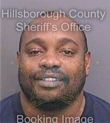 Douglas Darren - Hillsborough County, FL 