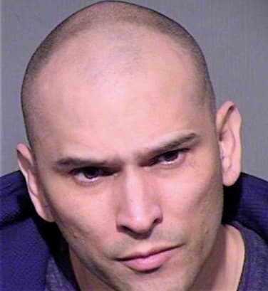 Rivera Samuel - Maricopa County, AZ 