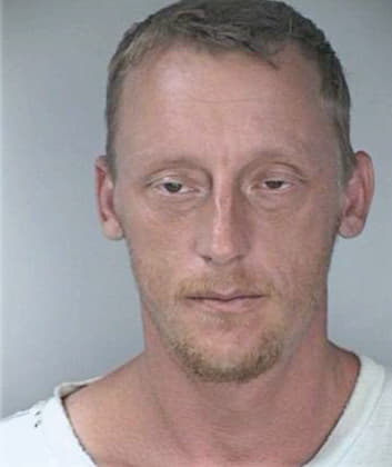 Smith James - Hillsborough County, FL 