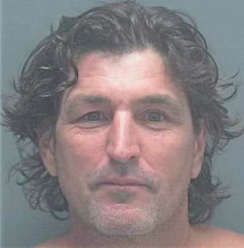 Scharf Jon - Lee County, FL 