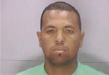 Gonzalez Jose - Richland County, SC 