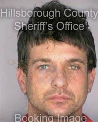 Mcintosh Richard - Hillsborough County, FL 