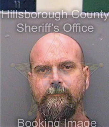 Todd Arthur - Hillsborough County, FL 