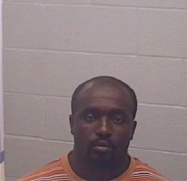 Douglas Charles - Galveston County, TX 