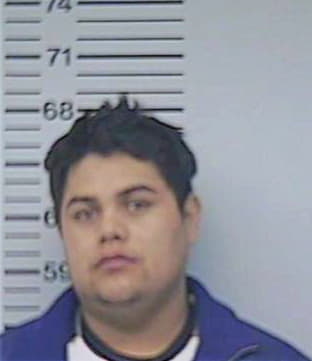 Chavez Eriberto - Desoto County, MS 