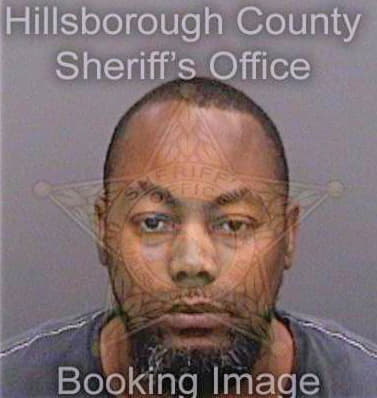 Gholston Kenneth - Hillsborough County, FL 