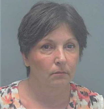 Smith Cynthia - Lee County, FL 