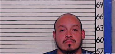 Rodriguez Frank - Comal County, TX 