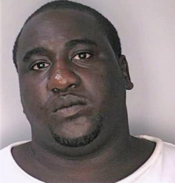 Smith Jermaine - Hillsborough County, FL 
