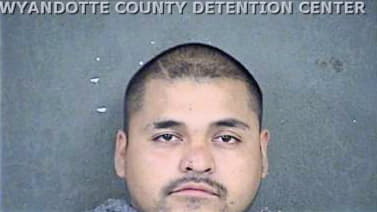 Ceron-Reyes Carlos - Wyandotte County, KS 