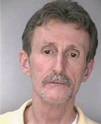 Mccutcheon James - Hillsborough County, FL 