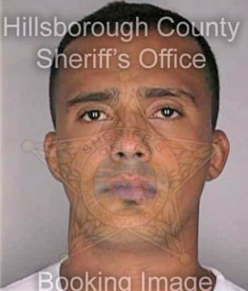 Medrano Jose - Hillsborough County, FL 