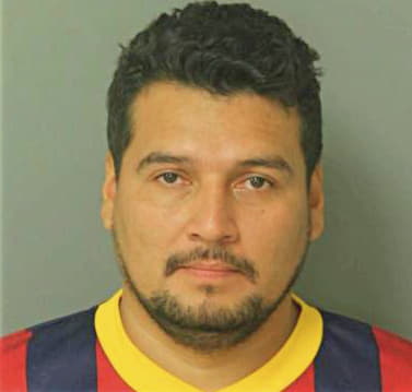 Sanchez-Montoya Luis - Wake County, NC 