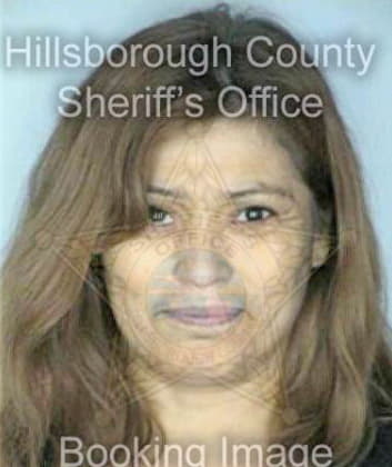 Guerra Maria - Hillsborough County, FL 