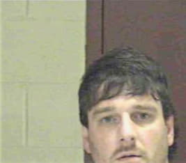 Messer Ray - Rhea County, TN 