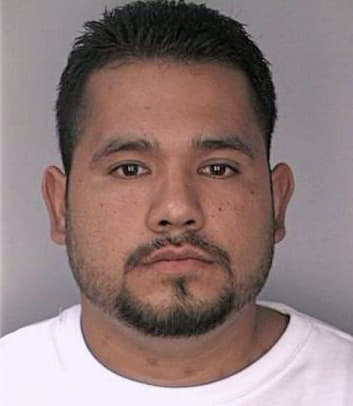 Sanchez Roberto - Hillsborough County, FL 