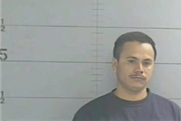 Guillermo Tembalador - Oldham County, KY 