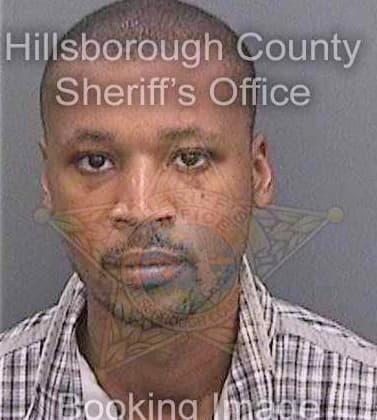 Mcneal Anthony - Hillsborough County, FL 