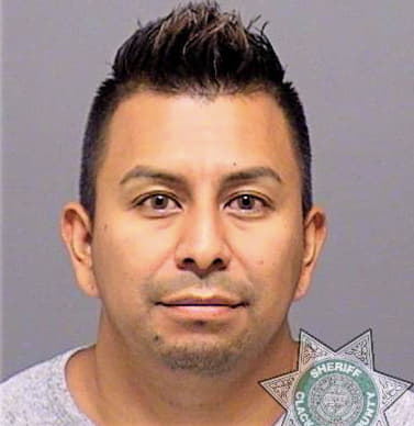 Leon Felipe - Clackamas County, OR 