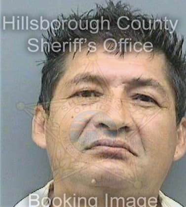 Carranza Jose - Hillsborough County, FL 