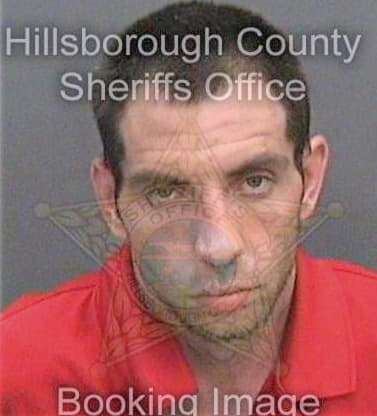 Metz Randy - Hillsborough County, FL 