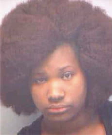 Ndiaye Sydellia - Fulton County, GA 