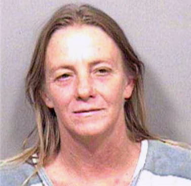 Freeman Wendy - Marion County, FL 