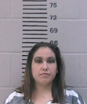 Hernandez Corina - Gillespie County, TX 