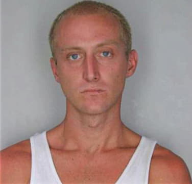 Caudill Damon - Hillsborough County, FL 