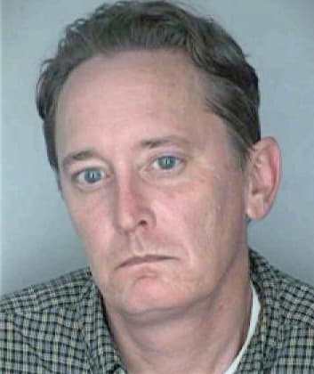 Siegley Gregg - Hillsborough County, FL 