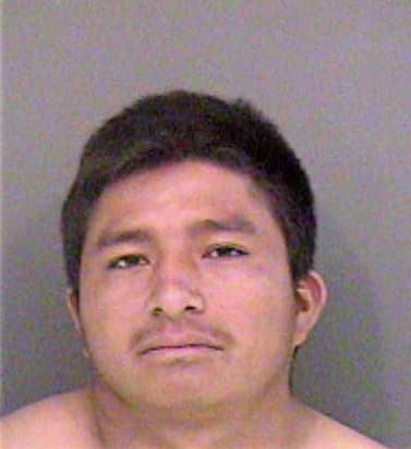 Hernandez Joel - Madera County, CA 