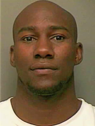 Hines Markeith - Montgomery County, TN 