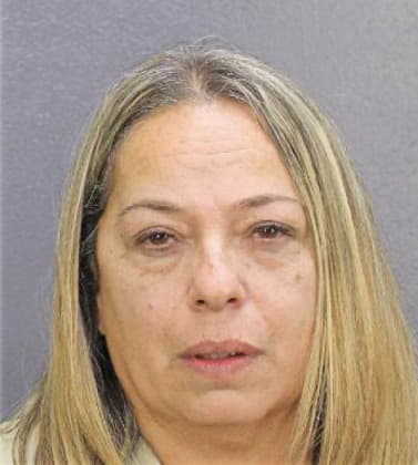 Rodriguez Nilsy - Broward County, FL 