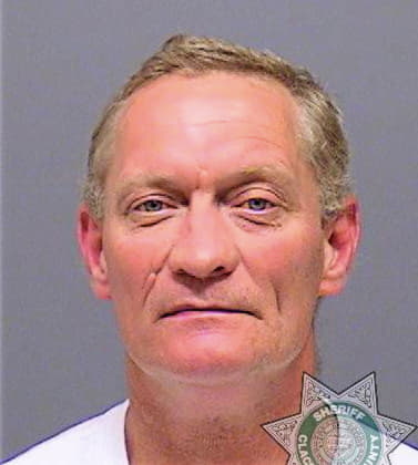 Cottrell Patrick - Clackamas County, OR 