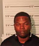 Williamson Brian - Shelby County, TN 