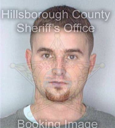 Smith Christopher - Hillsborough County, FL 