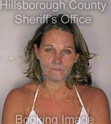 Mcdonagh Debra - Hillsborough County, FL 