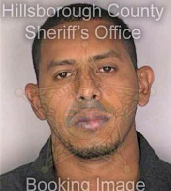 Carrato Jose - Hillsborough County, FL 