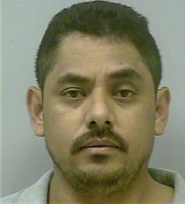 Rodriguez-Betancurt Ramiro - Gwinnett County, GA 