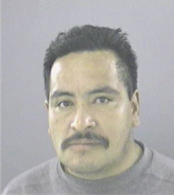 Ojeda Rogelio - Gwinnett County, GA 