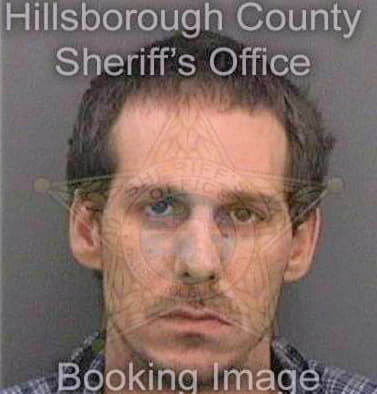 Dillard Christopher - Hillsborough County, FL 