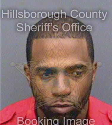 Matthew Collins - Hillsborough County, FL 